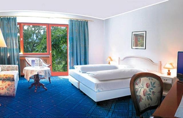 Hotel Temlhof 布列瑟农 外观 照片