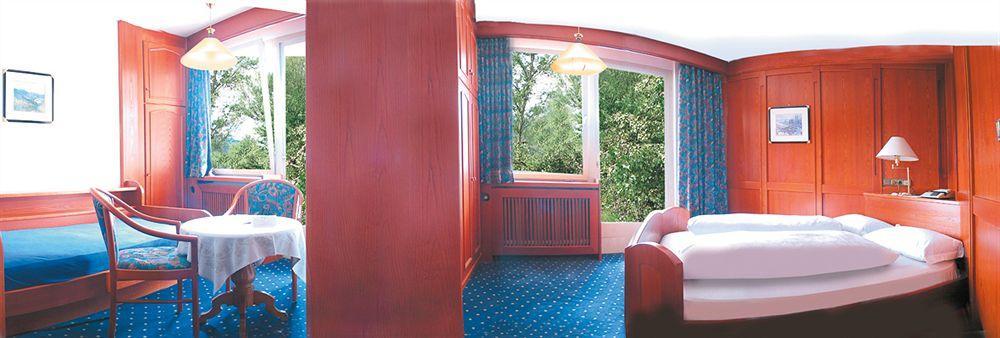 Hotel Temlhof 布列瑟农 外观 照片