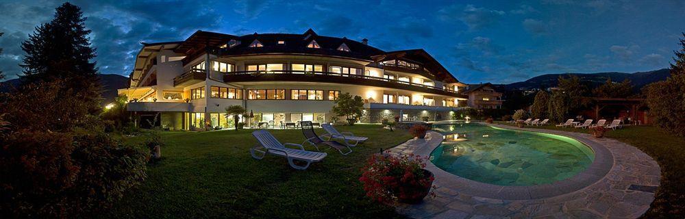 Hotel Temlhof 布列瑟农 外观 照片