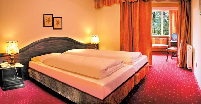 Hotel Temlhof 布列瑟农 客房 照片