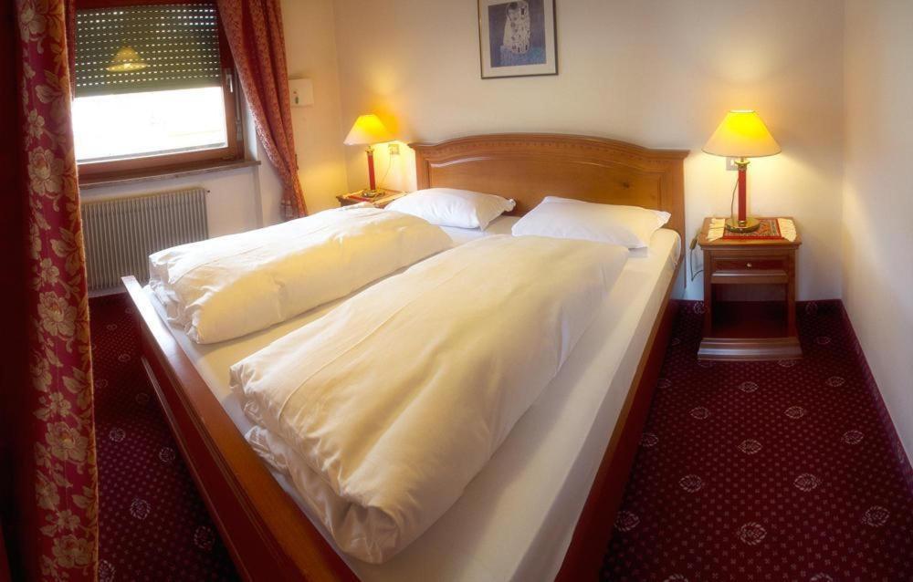 Hotel Temlhof 布列瑟农 客房 照片