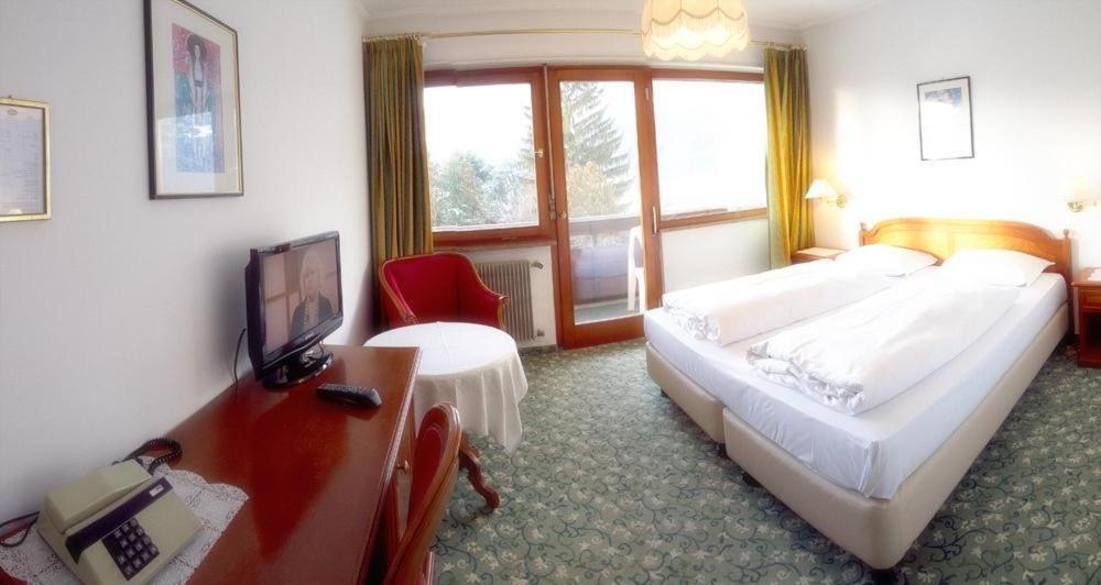 Hotel Temlhof 布列瑟农 客房 照片